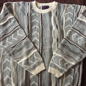 Milford Sportswear sweater