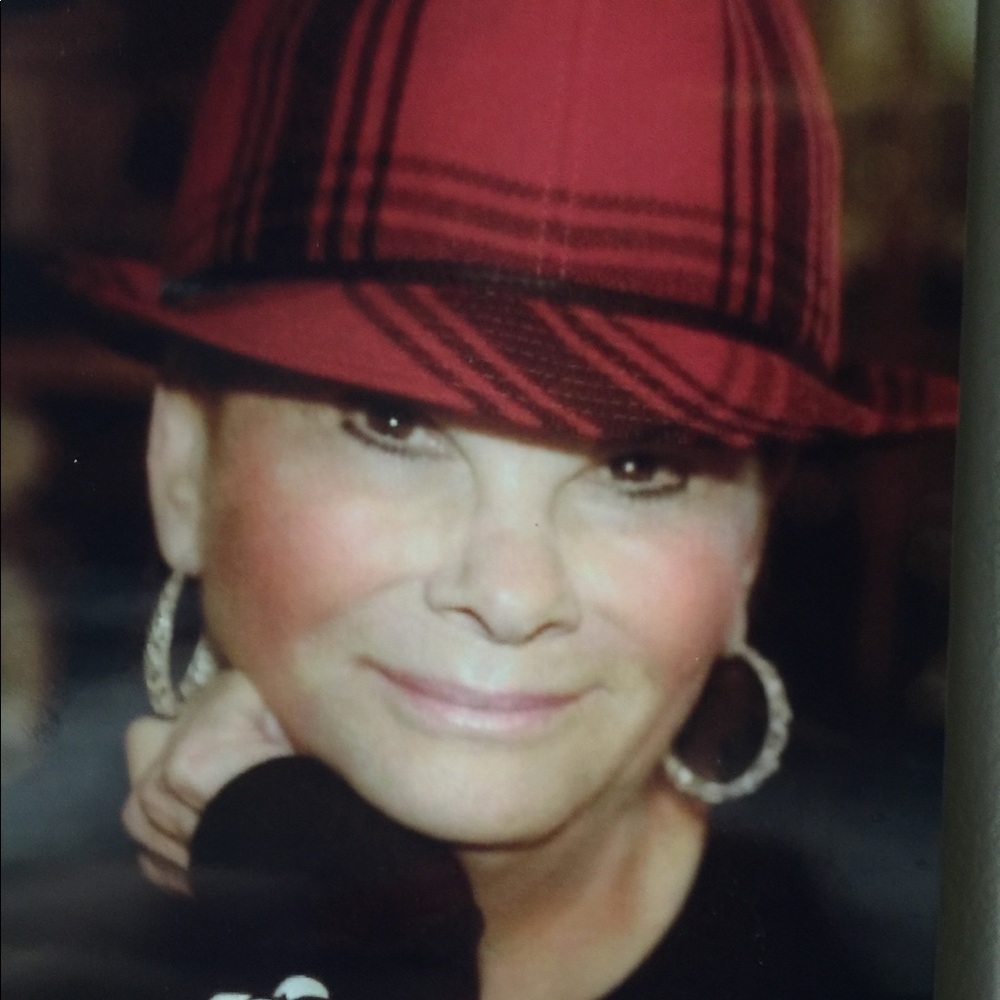 Paul Smith Designer Hat.