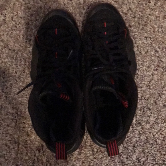 Nike Foamposite Coughdrop - Picture 5 of 5