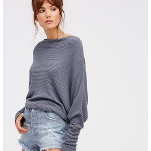 Free People Mercury Tee