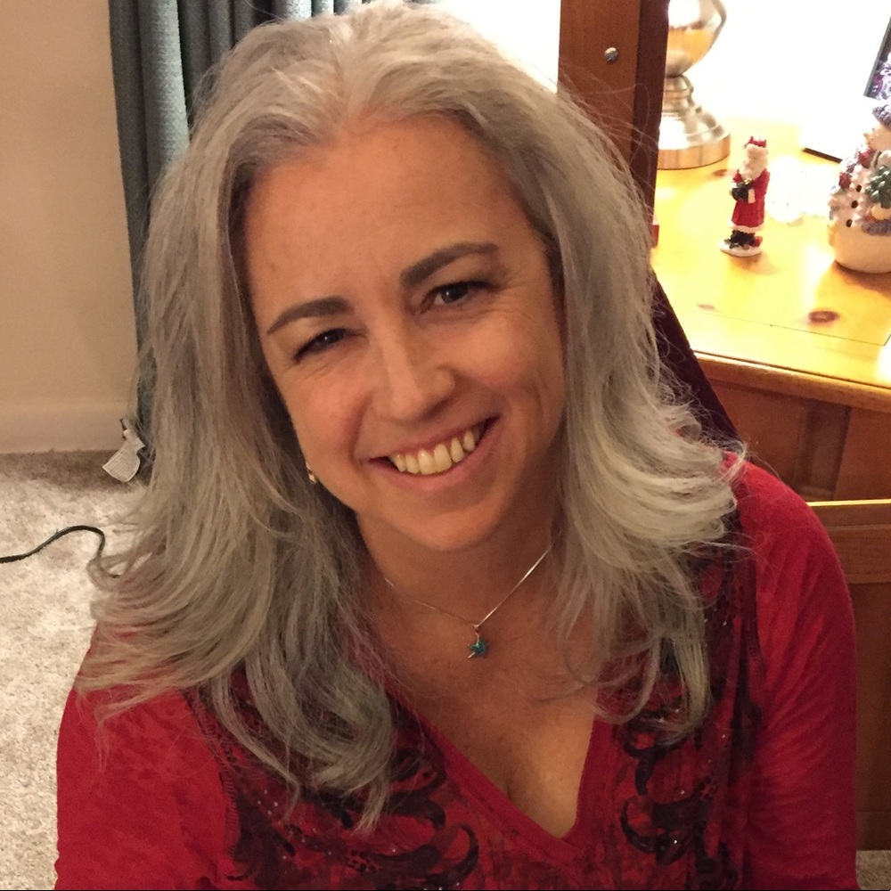 Meet your Posher, April