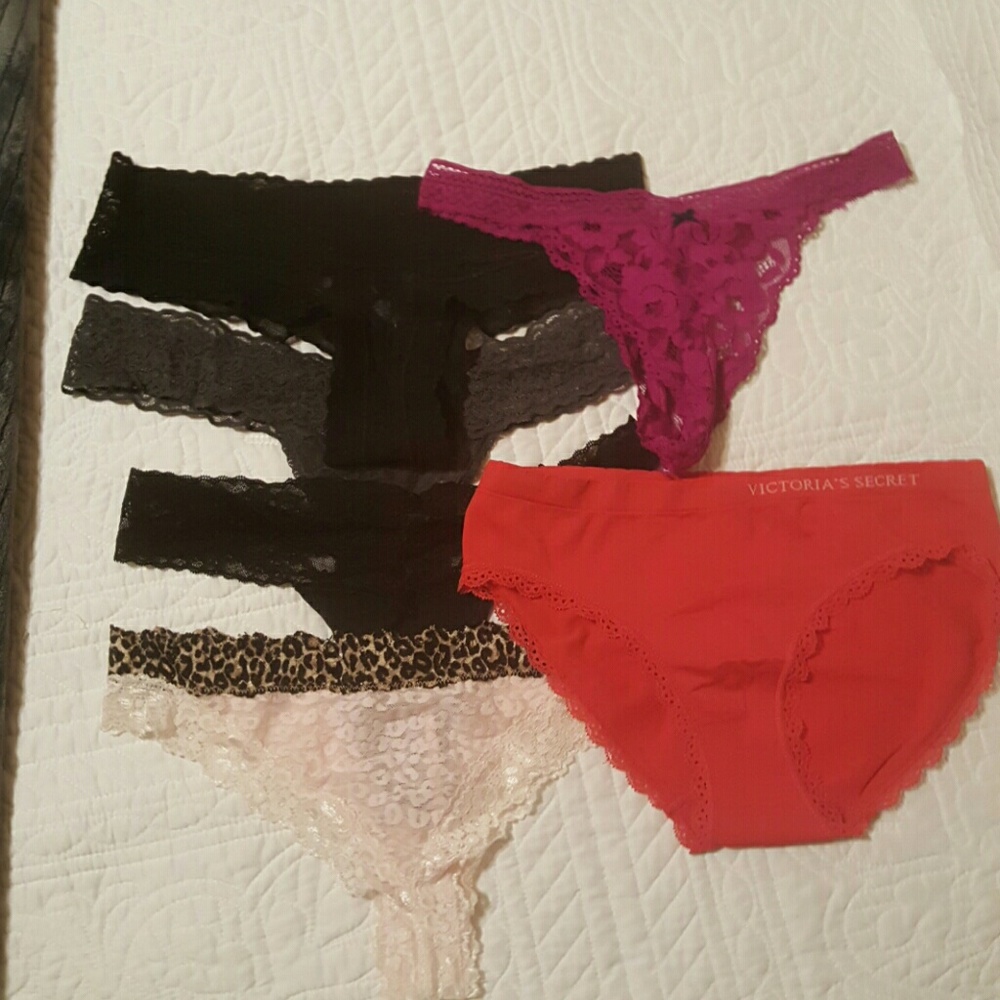 Victoria Secret Panties