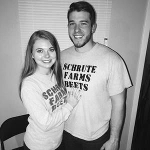 Meet your Posher, Savannah