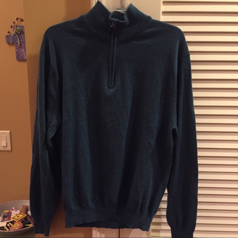 Joseph A Bank Signature Collection 1/4 zip