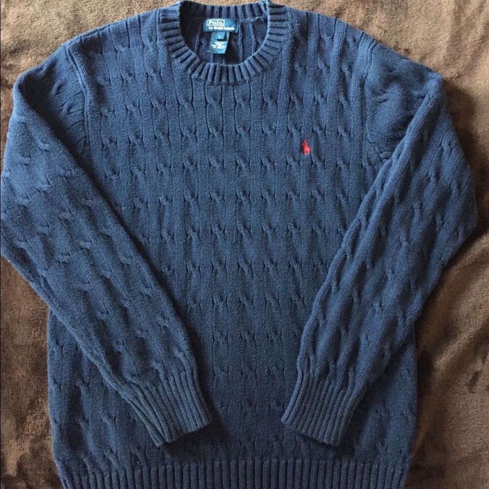 Polo by Ralph Lauren
