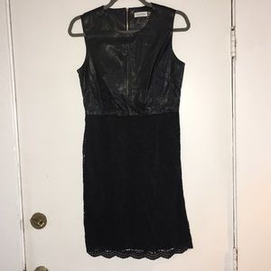 Calvin Klein dress