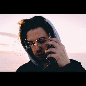 Meet your Posher, Ian