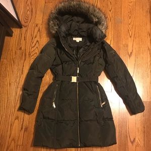 Winter jacket