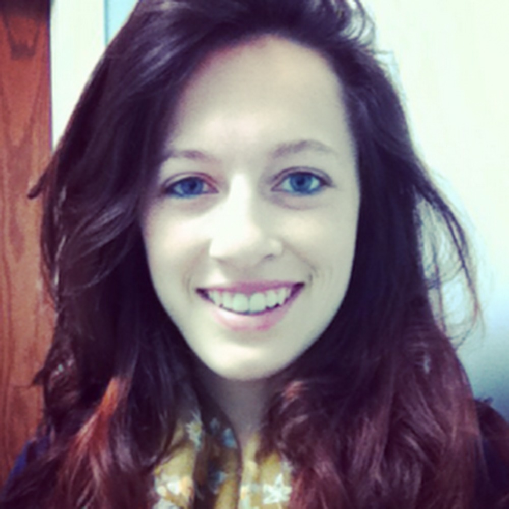 Meet your Posher, Allie