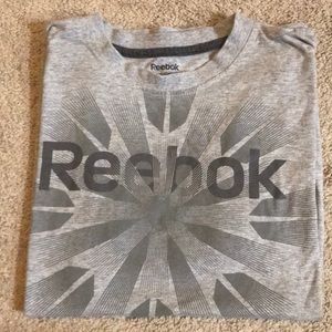 Reebok T’Shirt