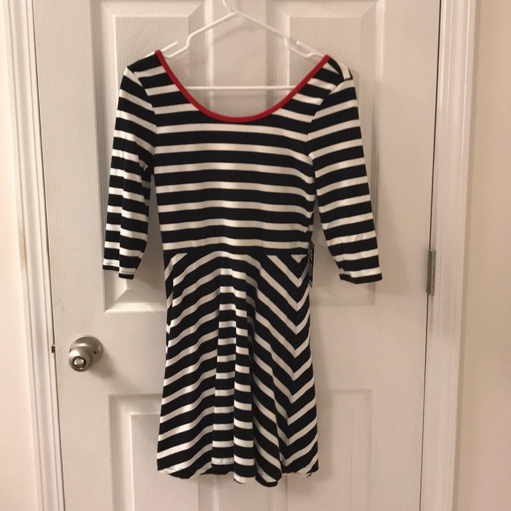 Cleaning out Closet