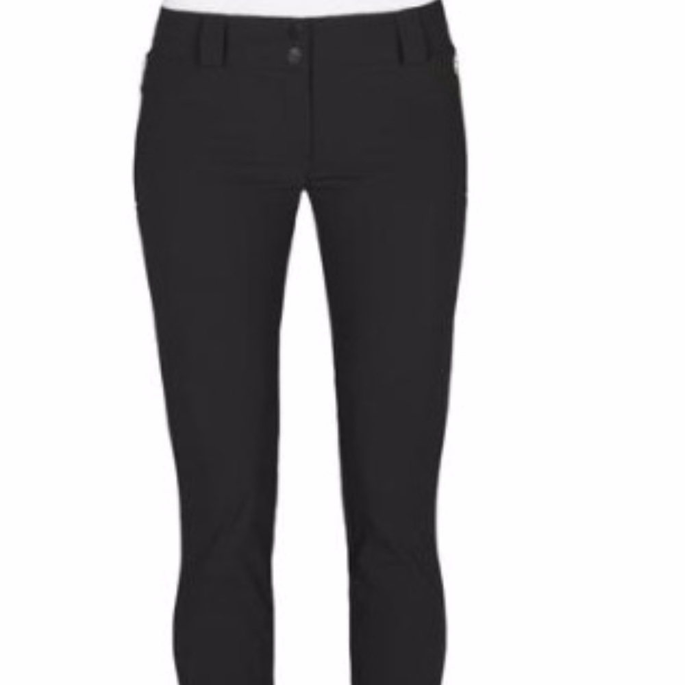 ANATOMIE SUSAN SKINNY ANKLE PANT