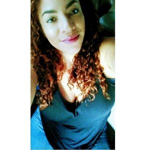 Meet your Posher, Marla nany