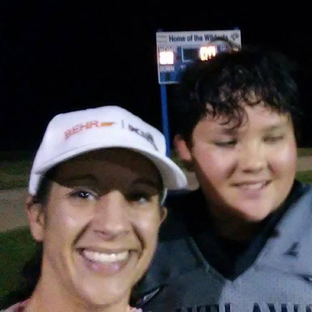 Meet your Posher, Cp