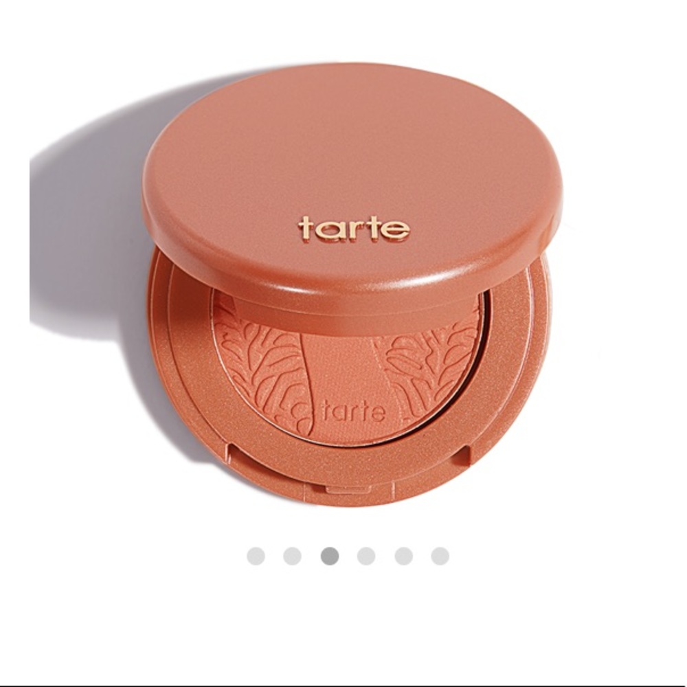 Tarte Amazonian clay 12- hour blush