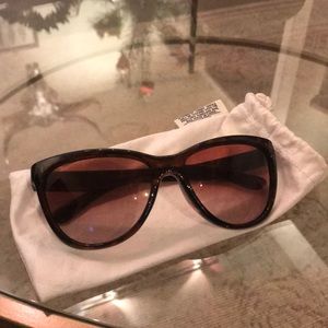 Oakley sportswear glasses