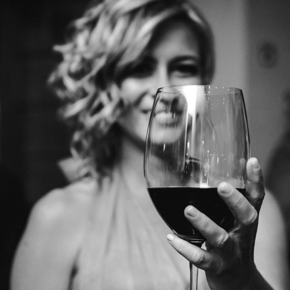 Meet your Posher, Jenn