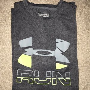 Under Armor shirt