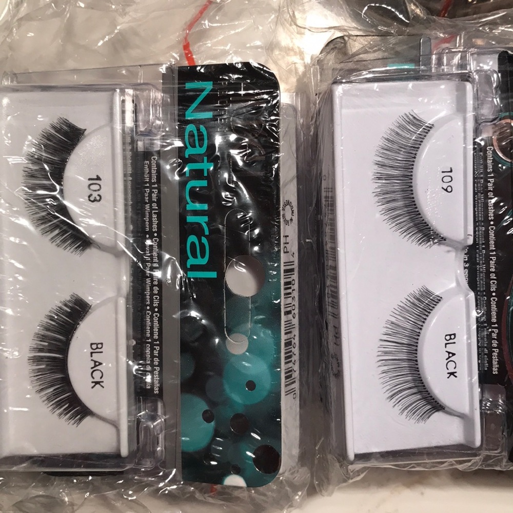New in package of 4