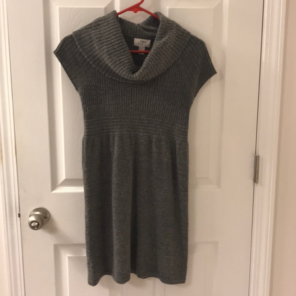 Cleaning out Closet