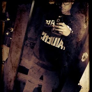 Meet your Posher, Dacian