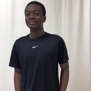 Meet your Posher, Kameron