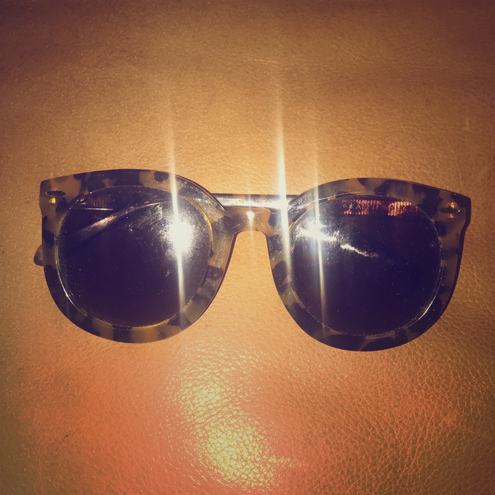 Karen Walker Sunglasses