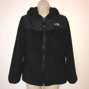 north face monkey fleece