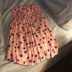 Women’s shirt. Medium.