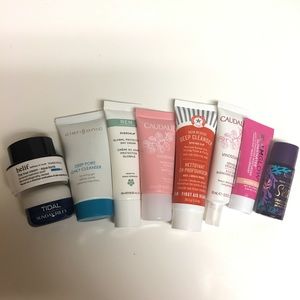 HUGE SALE! High End Skin care Bundle