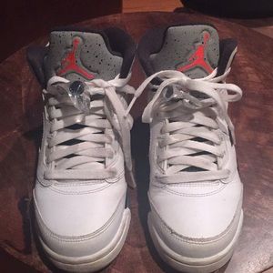 Jordan sneakers