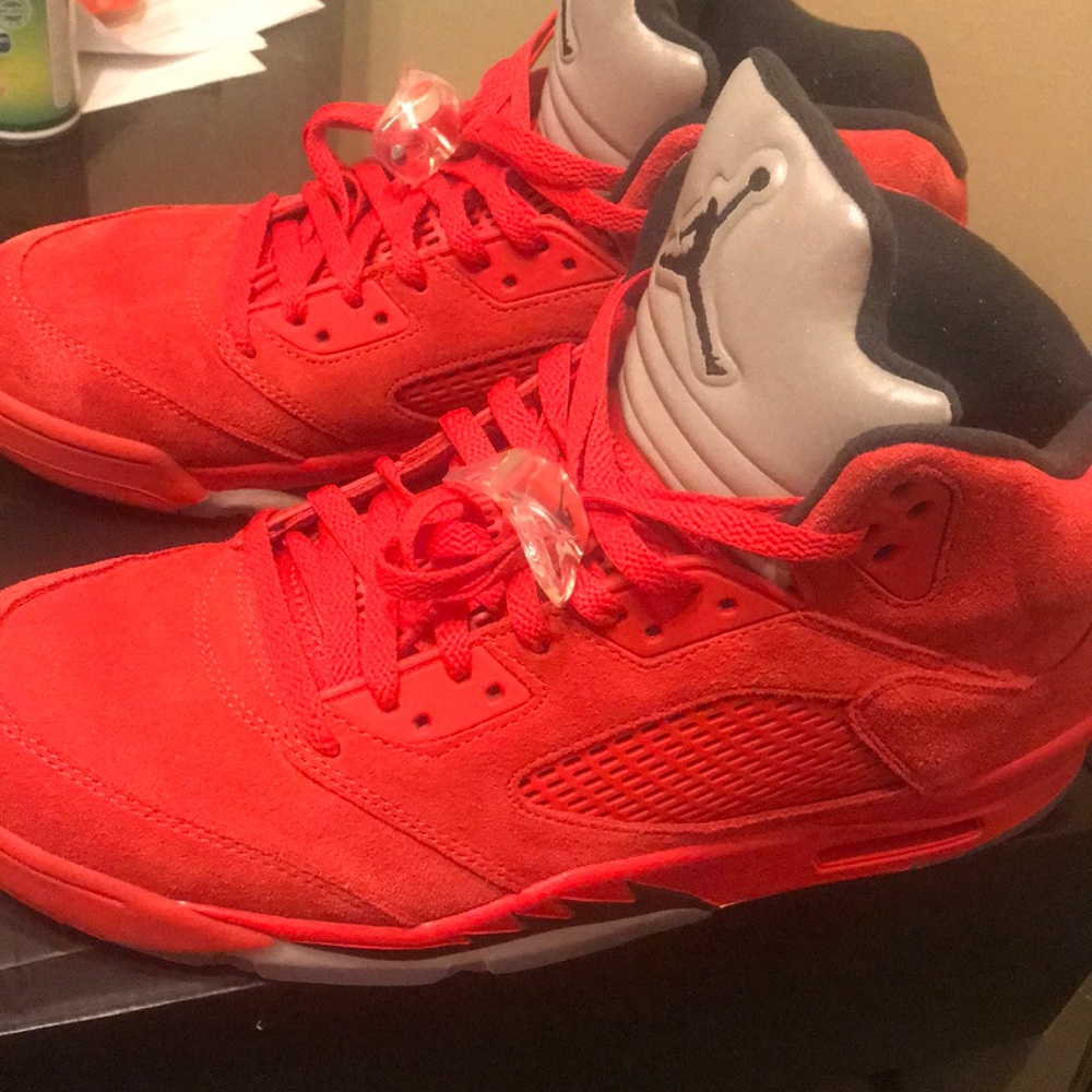 Jordan retro 5