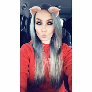 Meet your Posher, Amanda