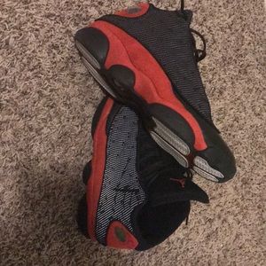 Jordan 13’s