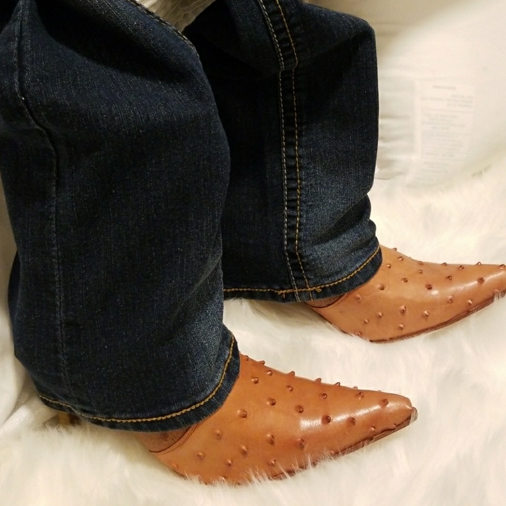 girl boots