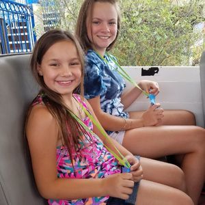 Meet your Posher, Carrie