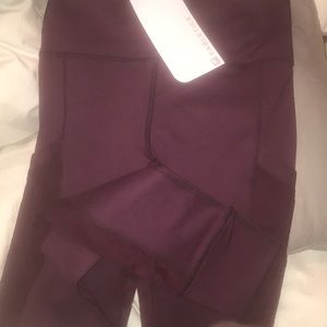 Fabletics high waisted leggings