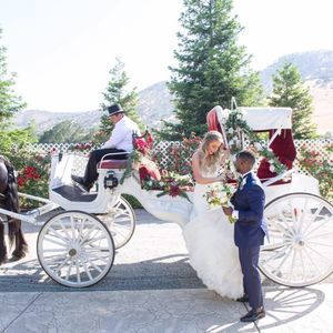 Meet your Posher, Kameron