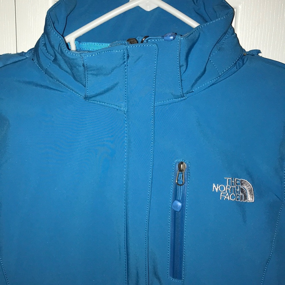 Women’s North Face Summit Series jacket