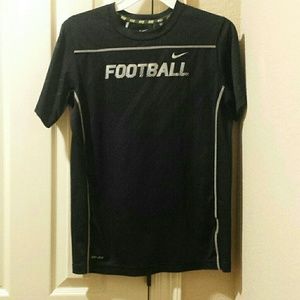 Nike football shirt