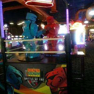 Meet your Posher, Marco