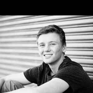 Meet your Posher, Ryan