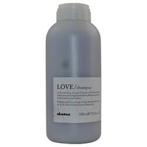 Davines Love smooth Shampoo