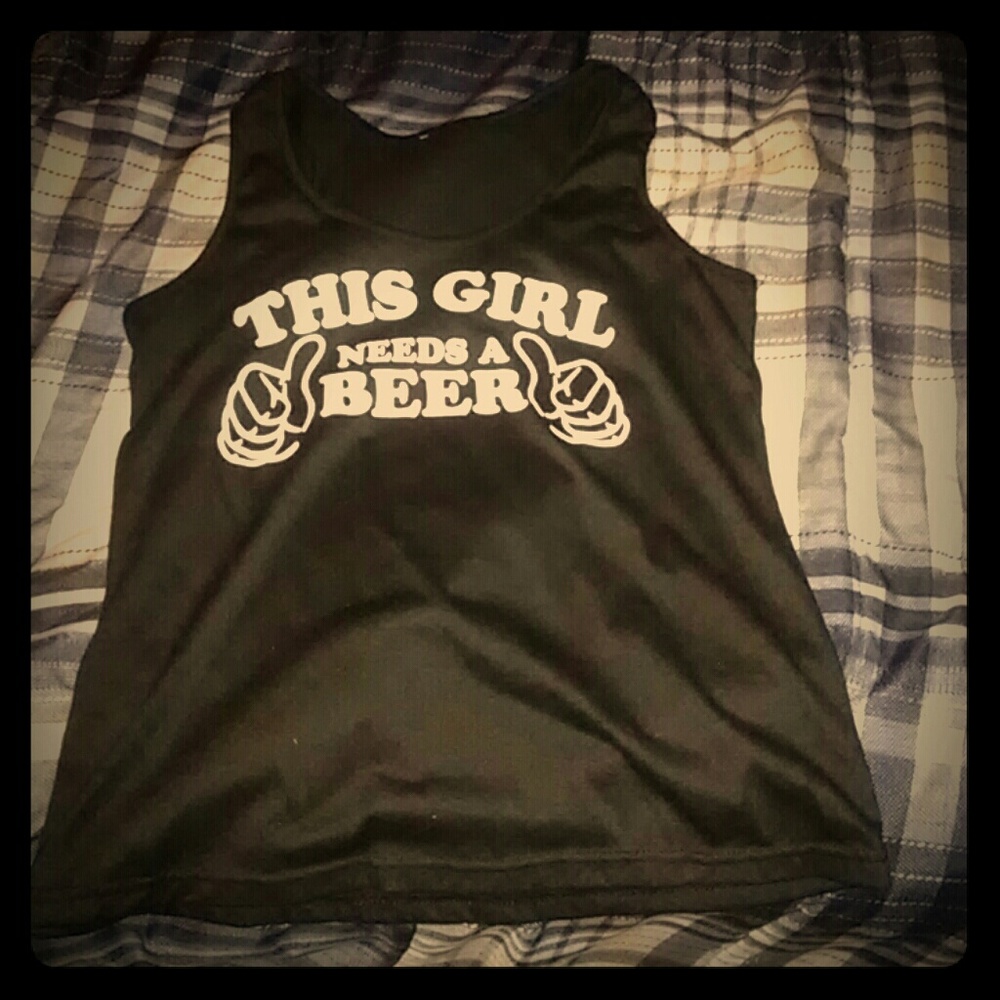 Tank top