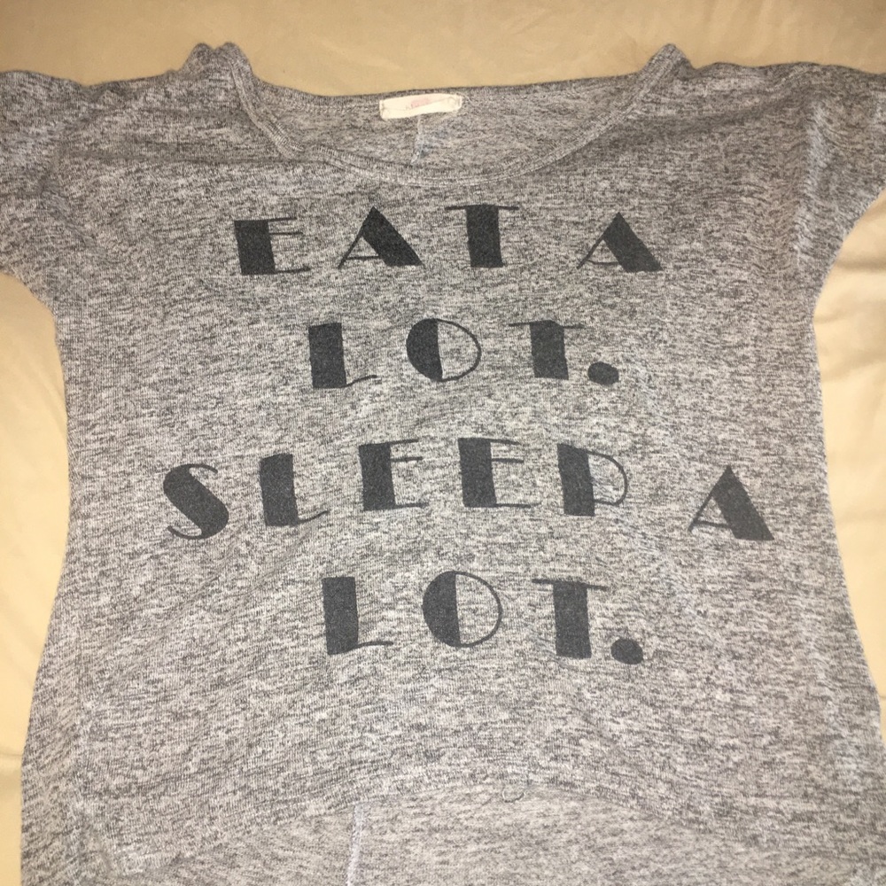 Cute shirt