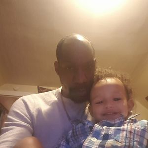 Meet your Posher, Terrence