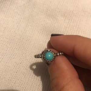 Pandora 925 Ring 100% Authentic