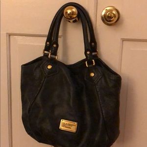 Black Marc by Marc Jacobs Classic Bag