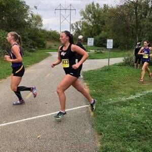 Meet your Posher, Michaela