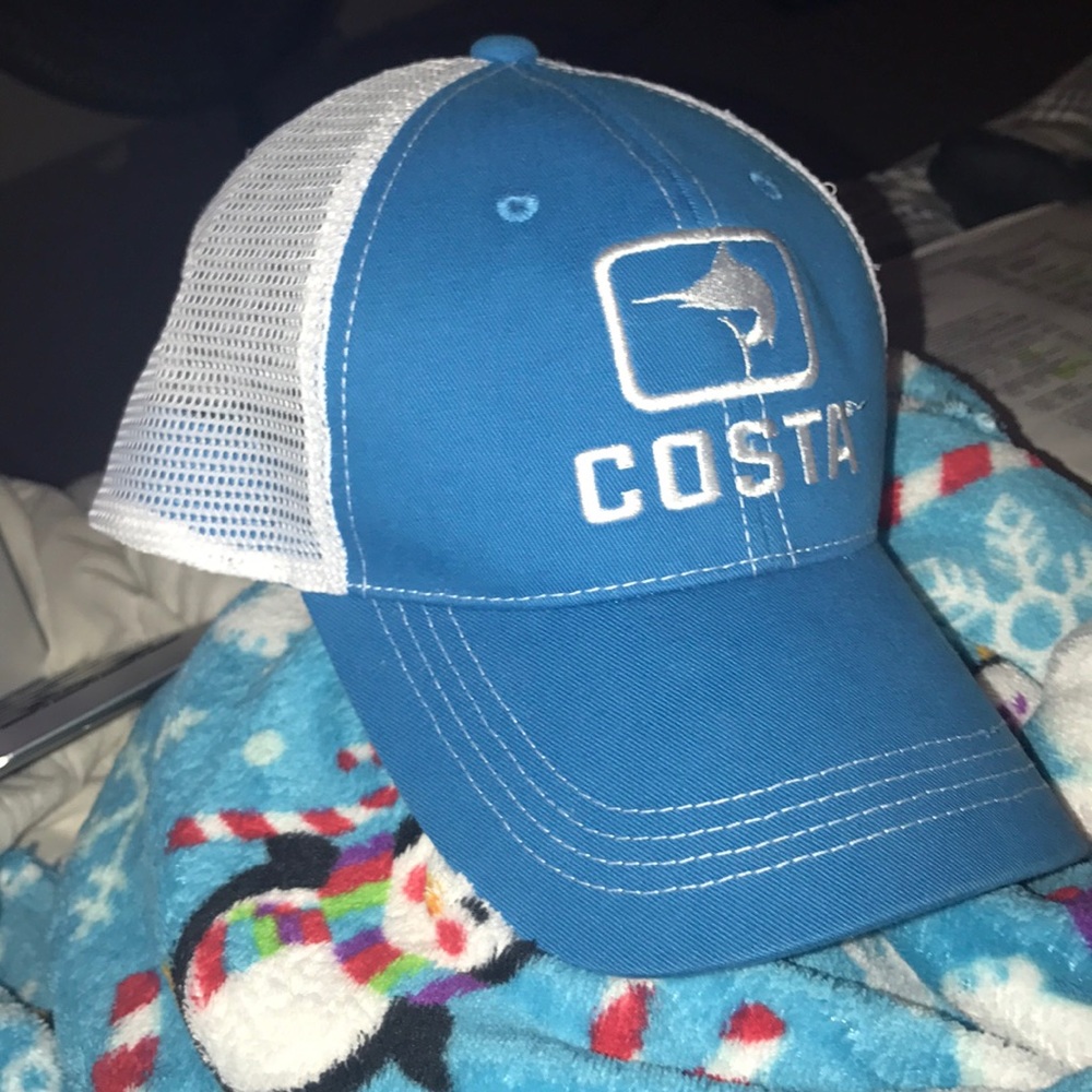Costa SnapBack